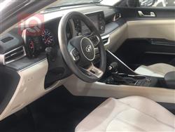 کیا K5